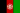 Vlag van Afghanistan