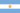 Vlag van Argentinië