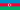 Vlag van Azerbeidzjan