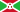Vlag van Burundi