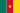 Vlag van Kameroen