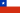 Vlag van Chili