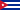 Vlag van Cuba