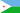 Vlag van Djibouti
