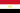 Vlag van Egypte