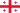 Vlag van Georgië