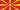 Vlag van Macedonië