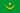 Vlag van Mauritanië