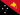 Vlag van Papoea-Nieuw-Guinea