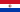 Vlag van Paraguay