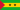Vlag van Sao Tomé en Principe