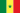 Vlag van Senegal