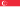 Vlag van Singapore