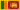 Vlag van Sri Lanka