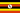 Vlag van Oeganda