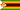 Vlag van Zimbabwe