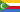 Vlag van de Comoren