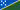 Vlag van Salomonseilanden