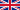 Vlag van het Verenigd Koninkrijk